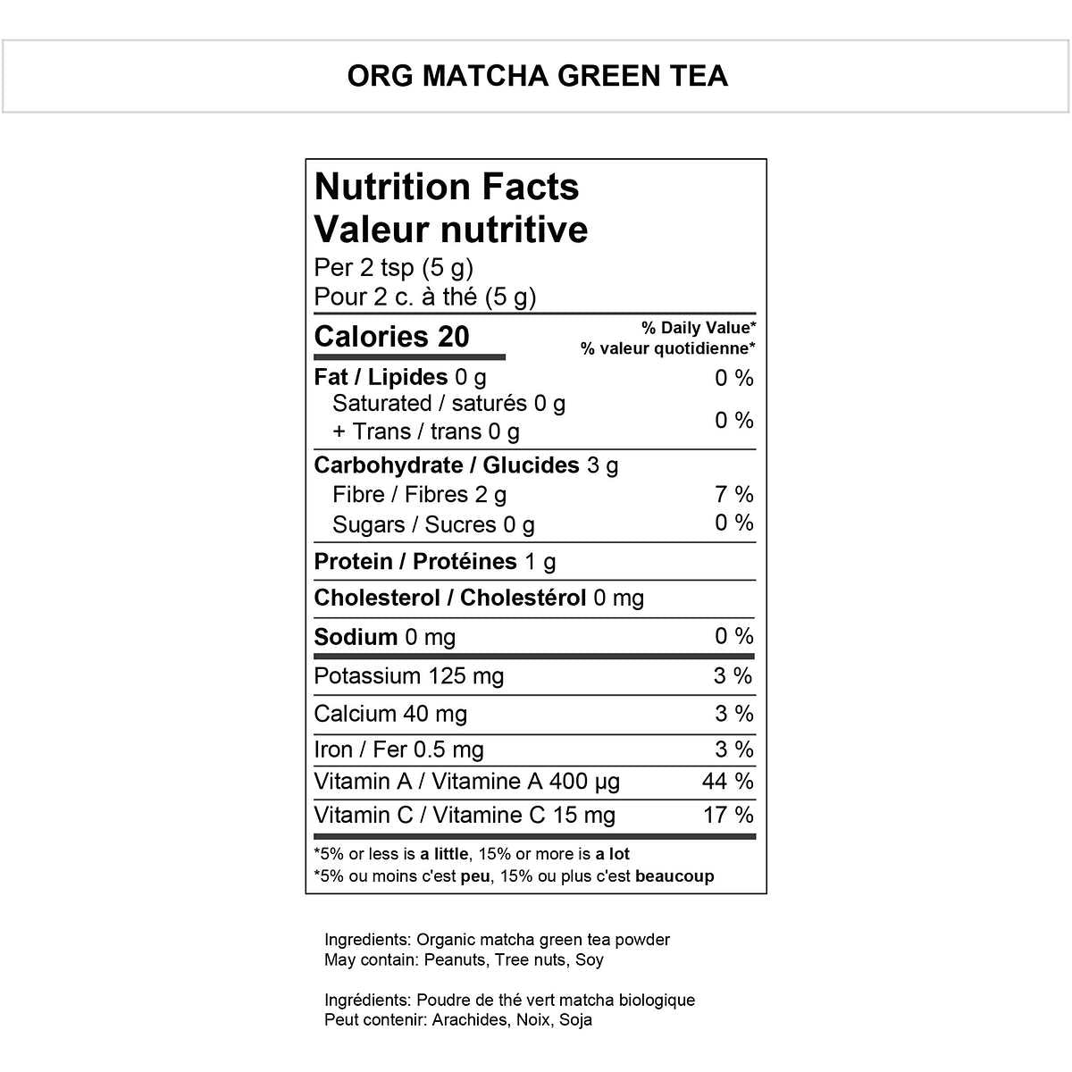 Yupik Organic Matcha Green Tea Powder, 1 kg
