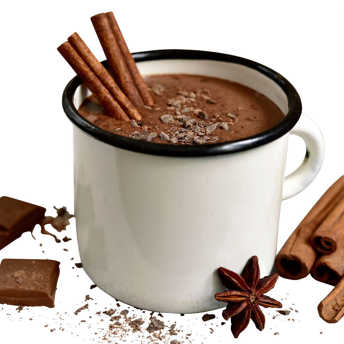 Yupik Cocoa Powder, 1.5 kg
