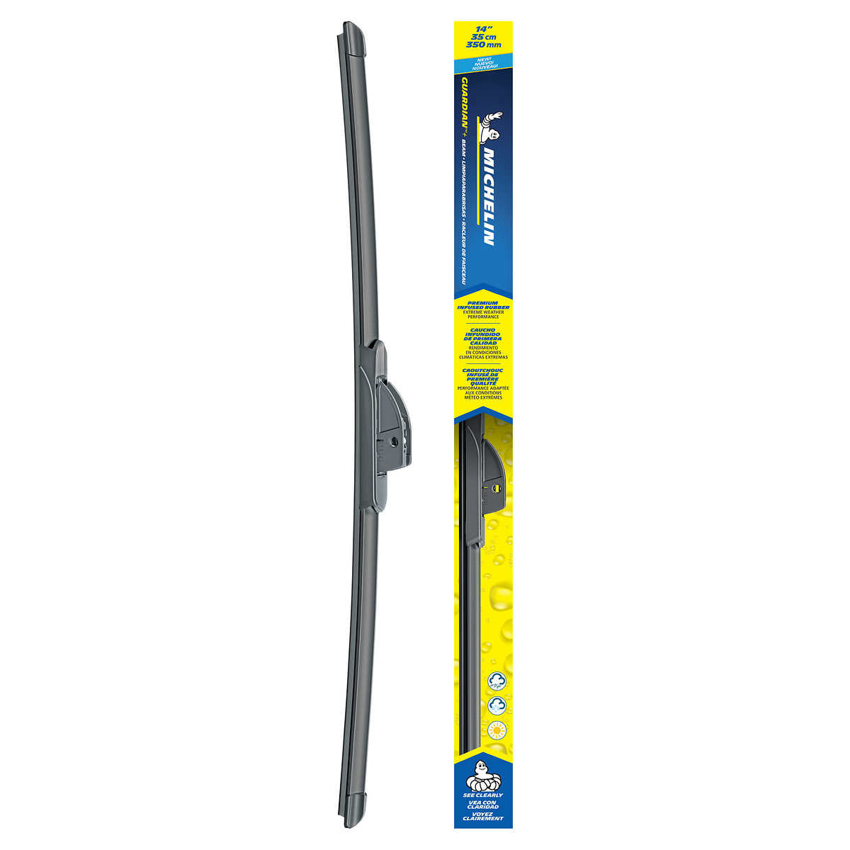 Michelin Beam Wiper Blade Guardian