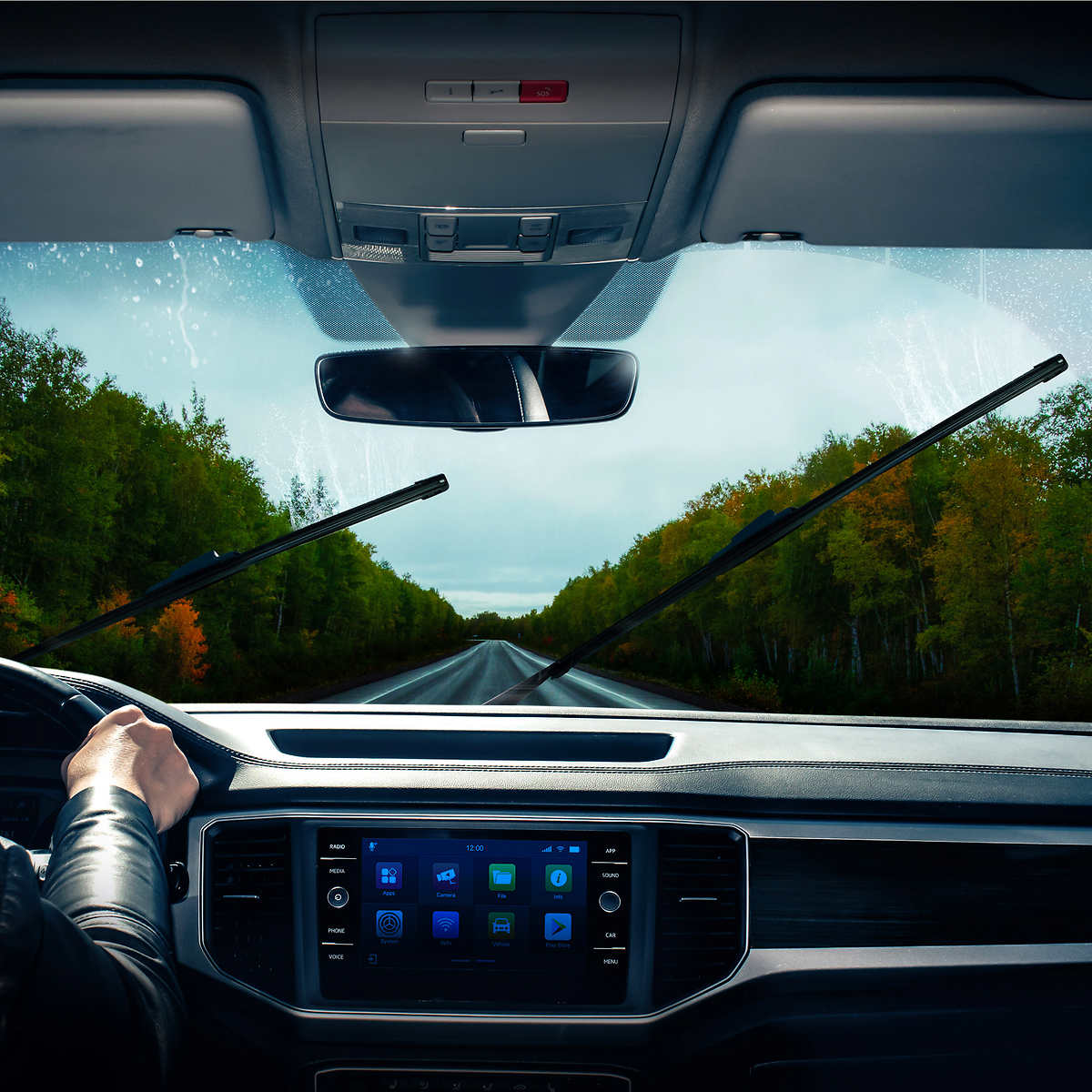 Michelin Beam Wiper Blade Guardian