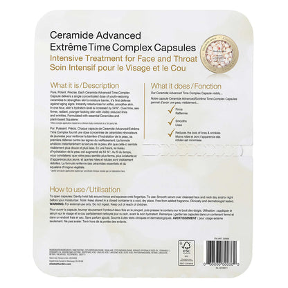 Elizabeth Arden Ceramide Advanced Time Complex Capsules