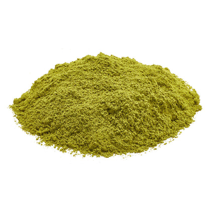 Yupik Organic Matcha Green Tea Powder, 1 kg